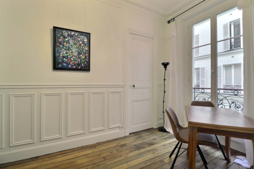 Apartment 1 bedroom 32m²  - Gallery -  5