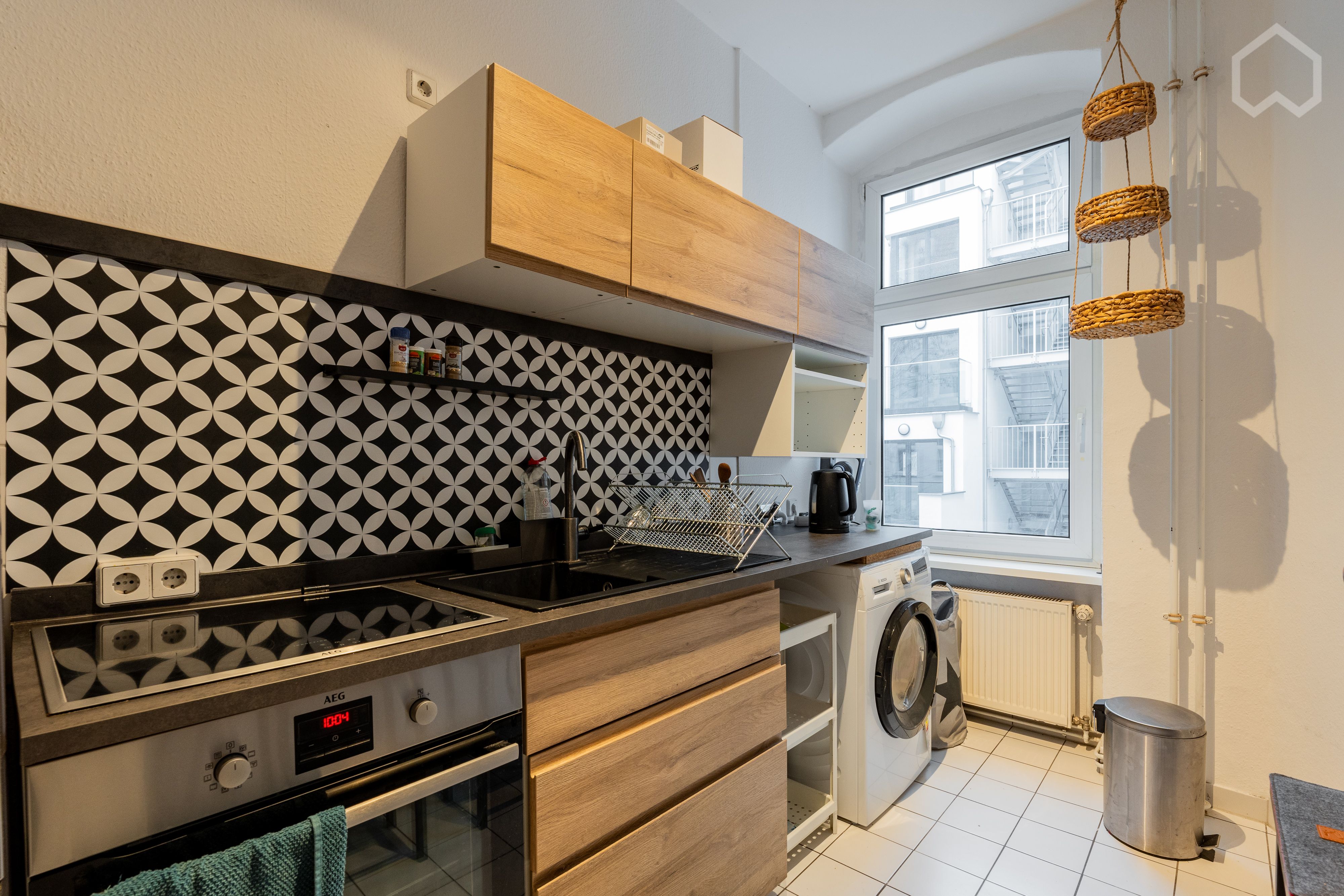 Lovingly Furnished, Cozy Apartment In Friedrichshain - Lovingly furnished, cozy apartment in Friedrichshain - Gallery - 12