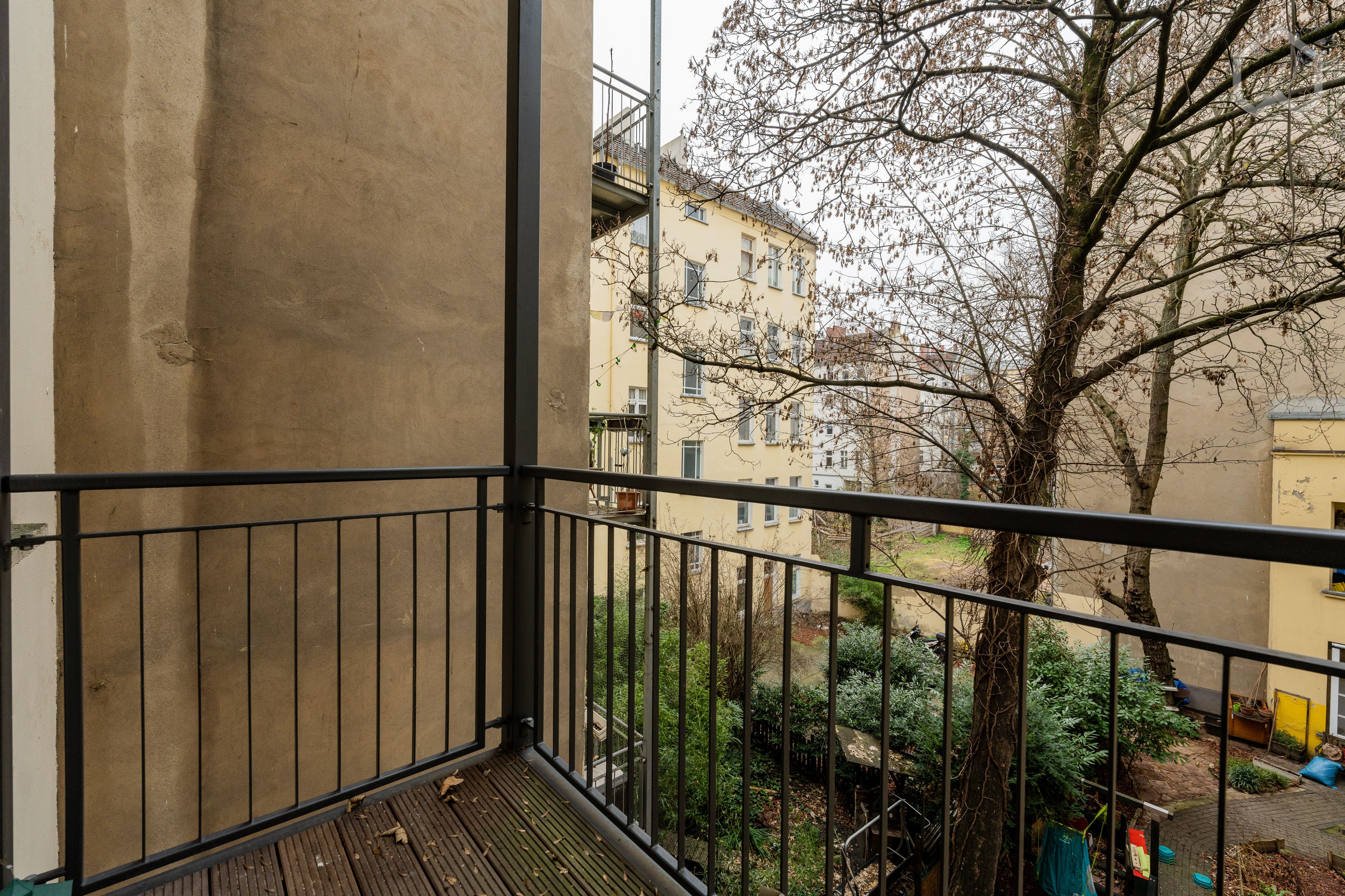 Lovingly Furnished, Cozy Apartment In Friedrichshain - Lovingly furnished, cozy apartment in Friedrichshain - Gallery - 6
