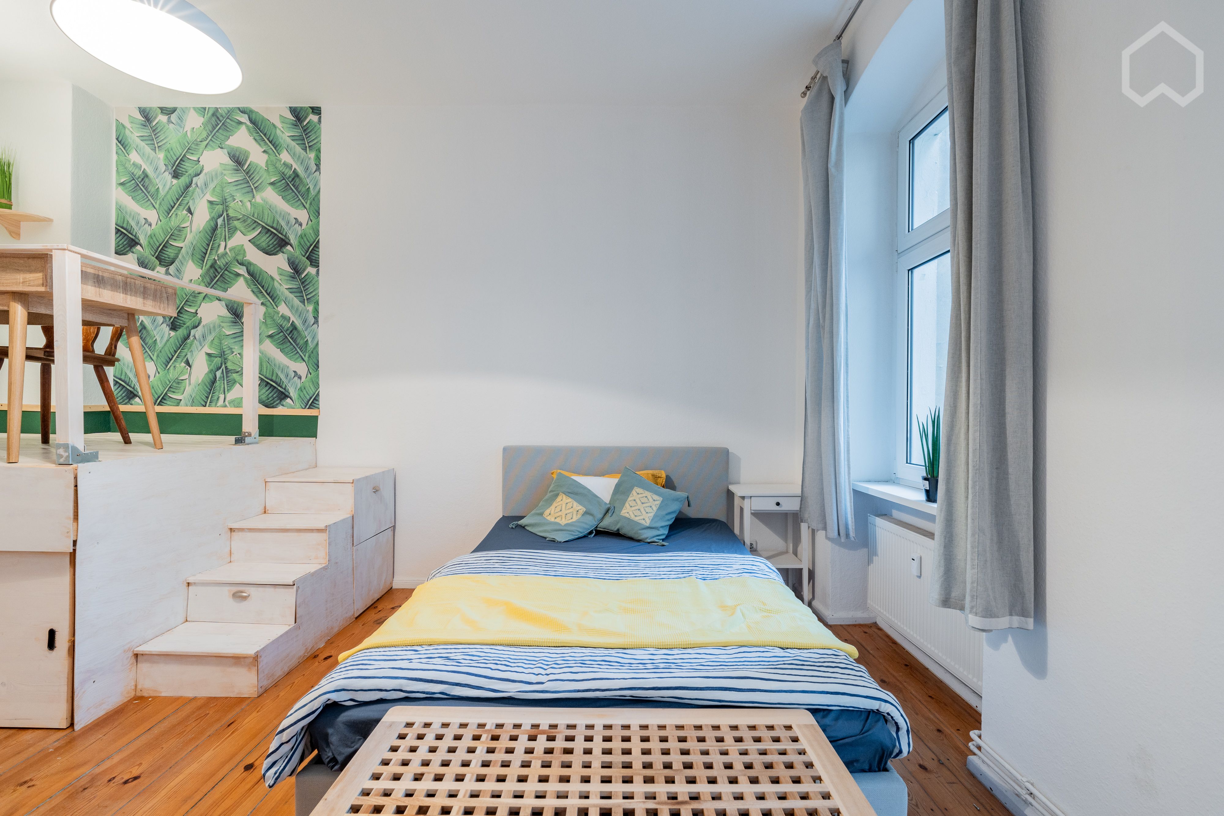  Lovingly Furnished, Cozy Apartment In Friedrichshain  -  Lovingly furnished, cozy apartment in Friedrichshain  - Gallery -  25