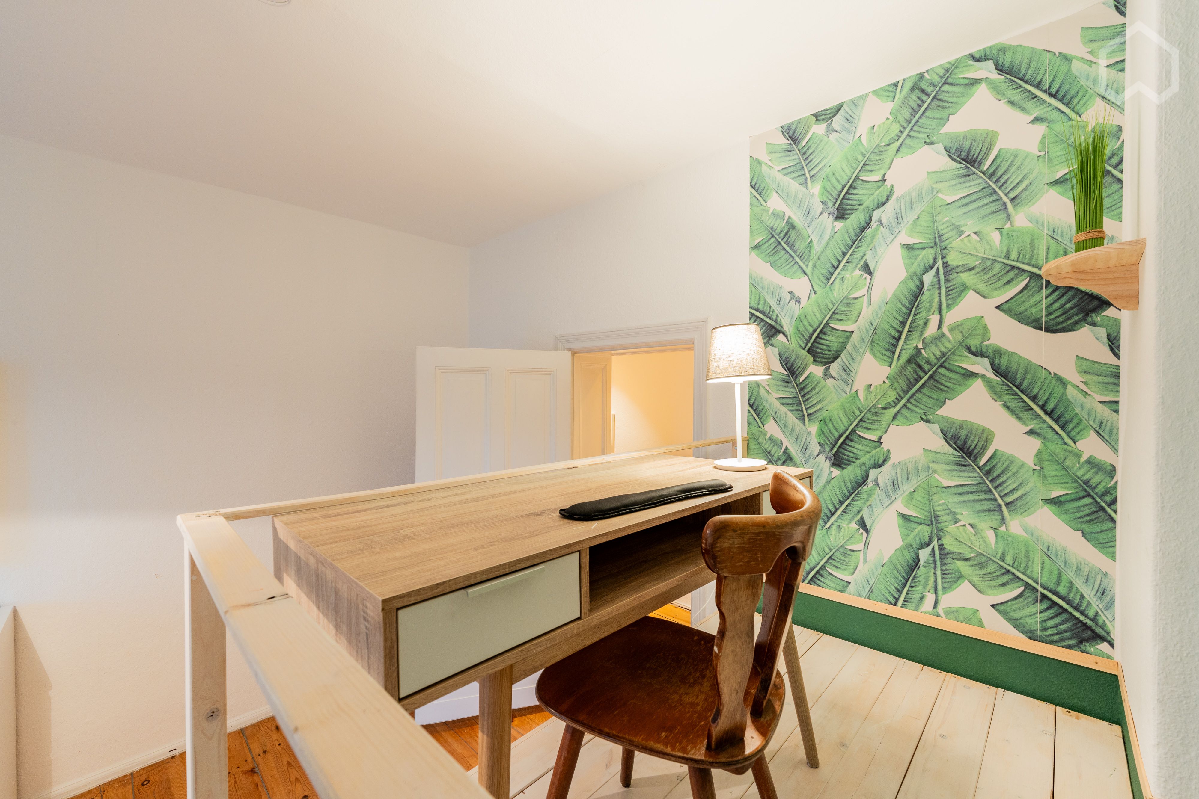 Lovingly Furnished, Cozy Apartment In Friedrichshain - Lovingly furnished, cozy apartment in Friedrichshain - Gallery - 16