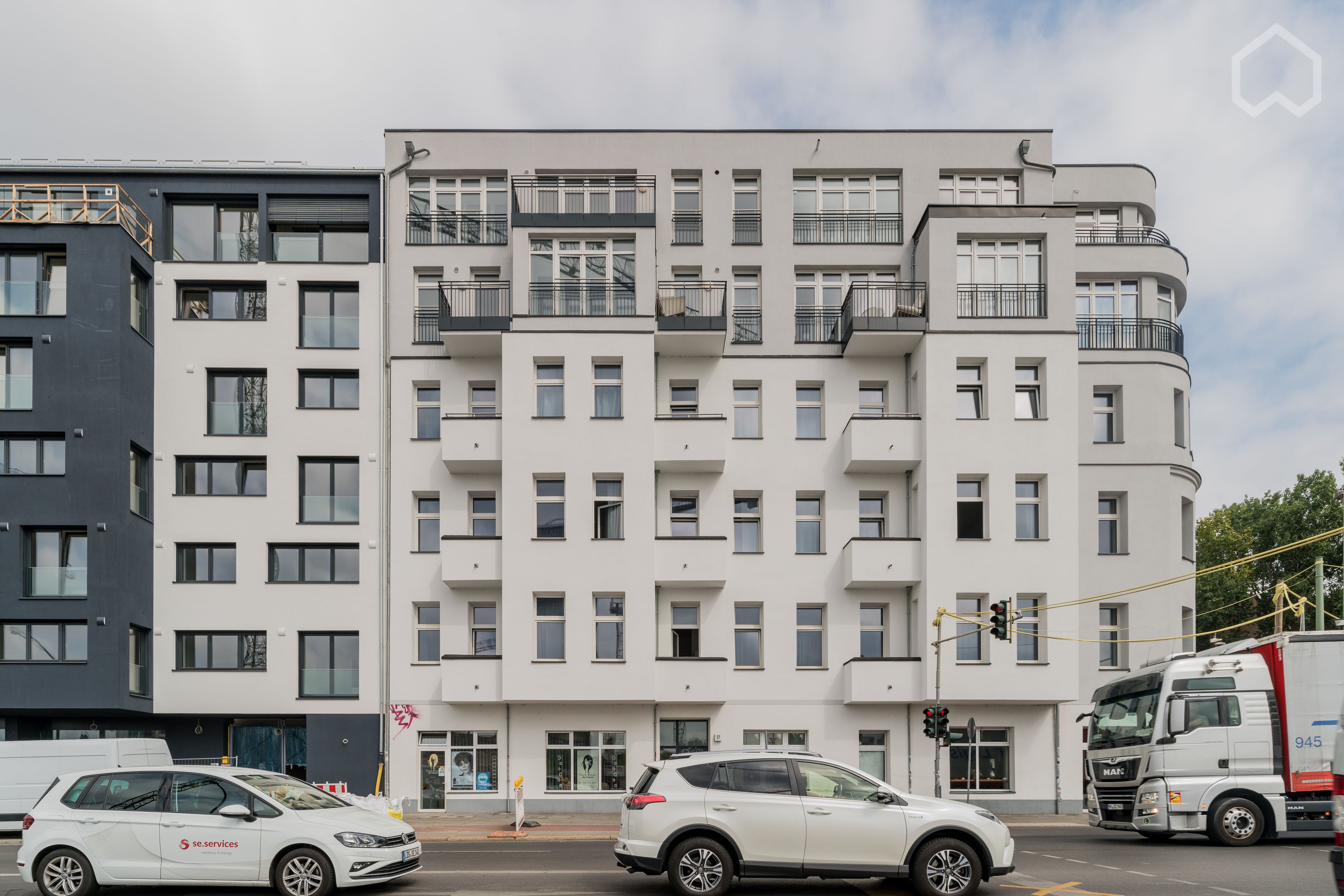 Lovingly Furnished, Cozy Apartment In Friedrichshain - Lovingly furnished, cozy apartment in Friedrichshain - Gallery - 4