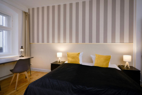 Nice and quiet Studio in Prenzlauer Berg