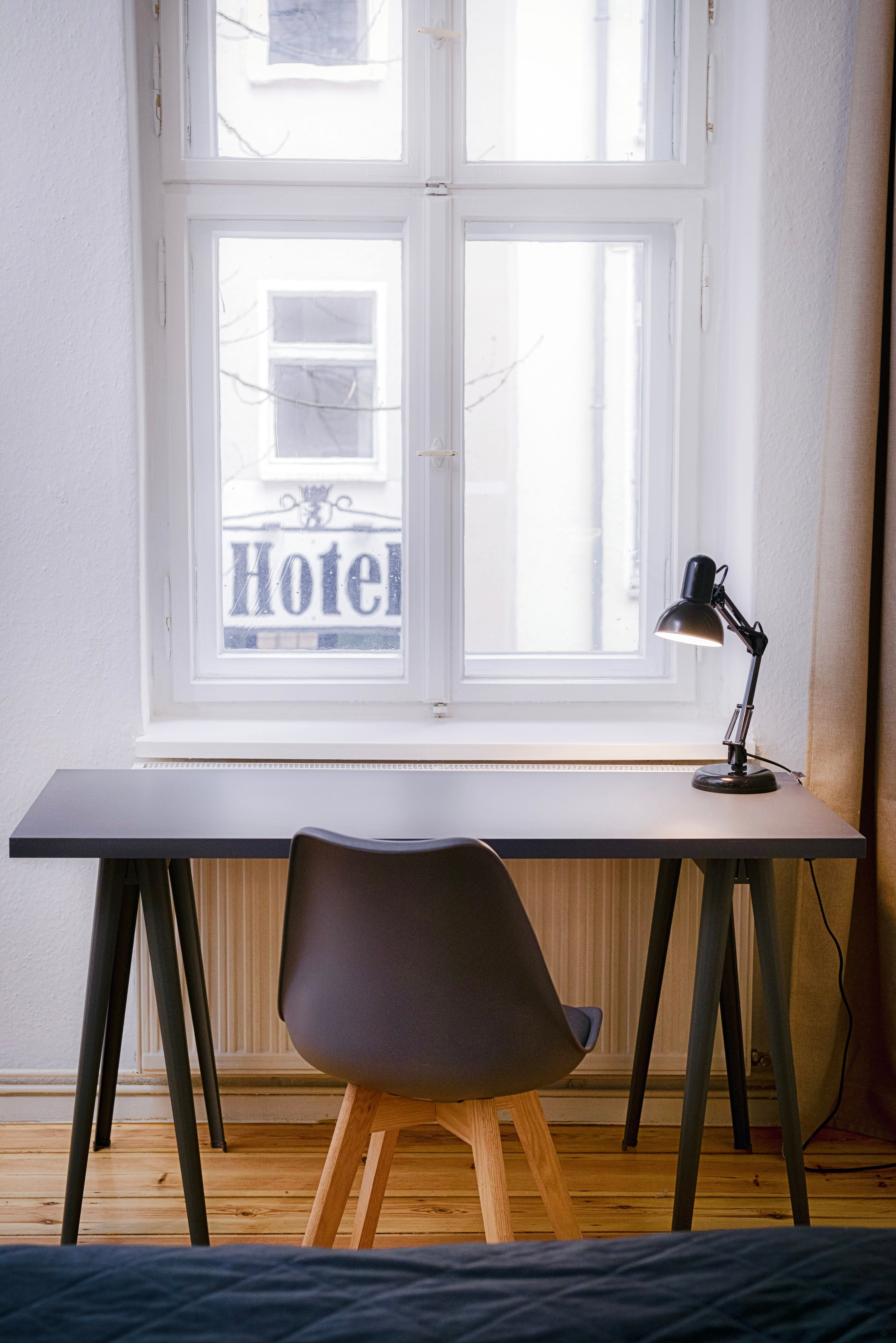  Nice And Quiet Studio In Prenzlauer Berg  -  Nice and quiet Studio in Prenzlauer Berg  - Gallery -  13