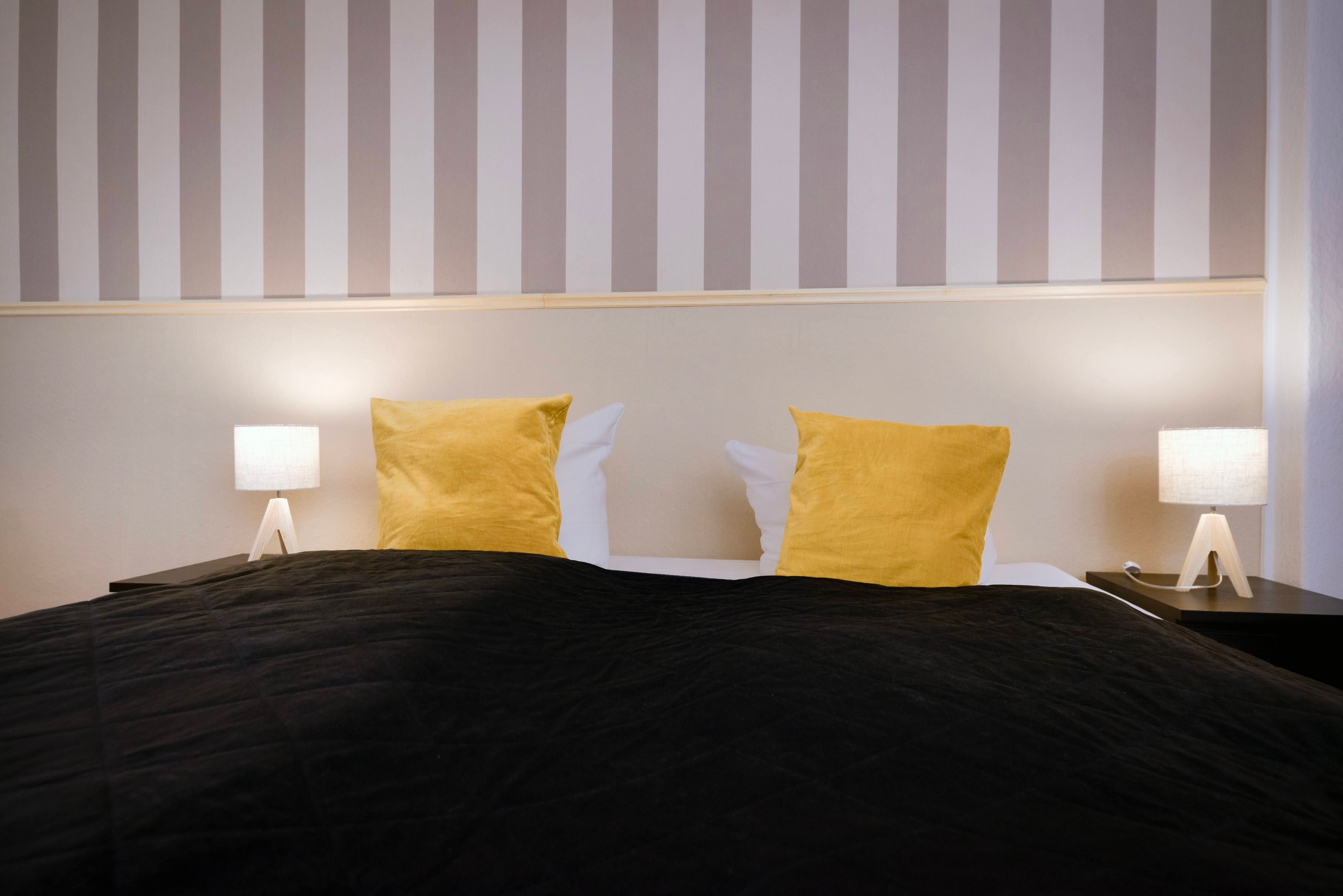 Nice And Quiet Studio In Prenzlauer Berg - Nice and quiet Studio in Prenzlauer Berg - Gallery - 11