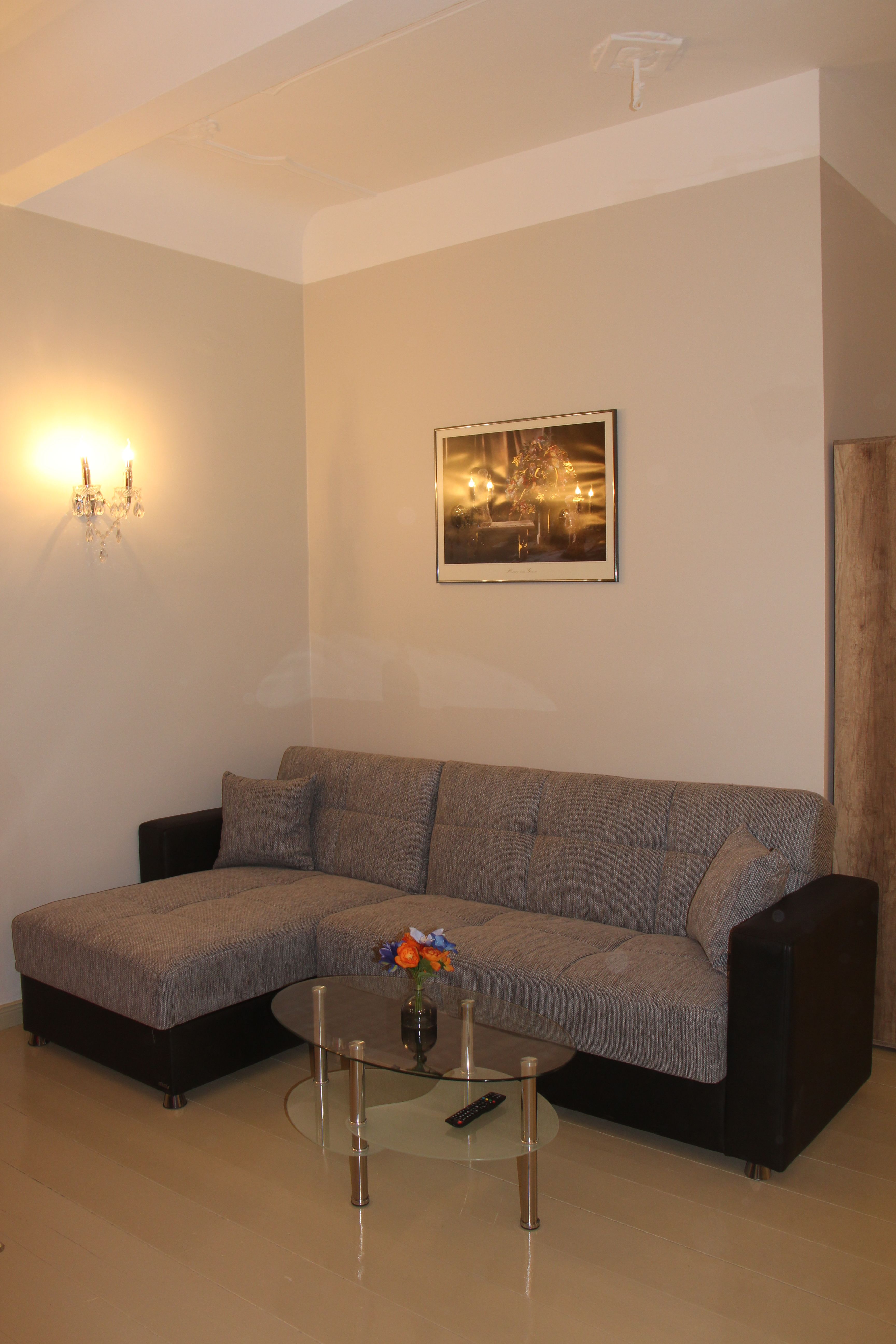 Spacious Flat In Moabit - Spacious flat in Moabit - Gallery - 22