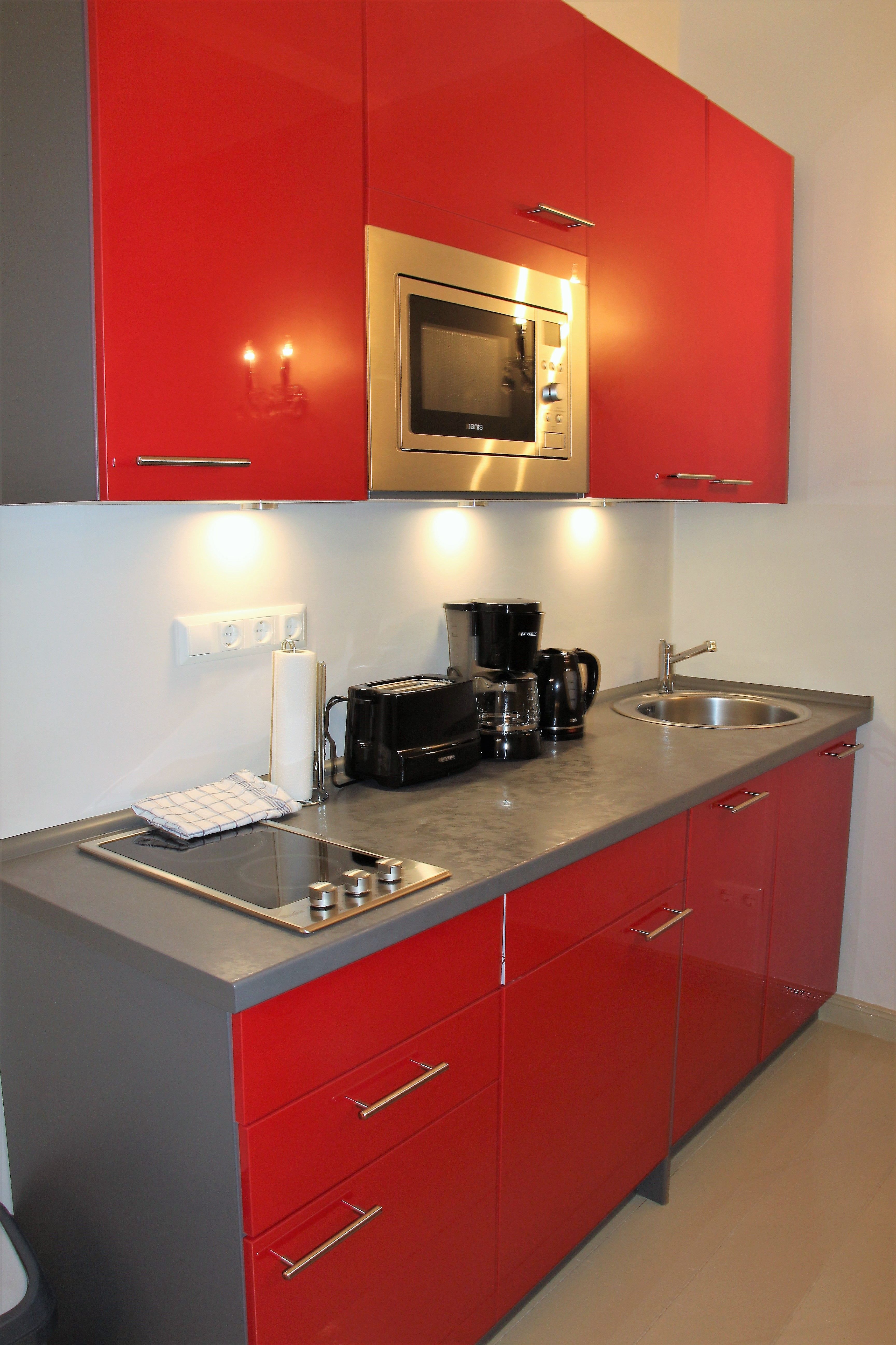 Spacious Flat In Moabit - Spacious flat in Moabit - Gallery - 15