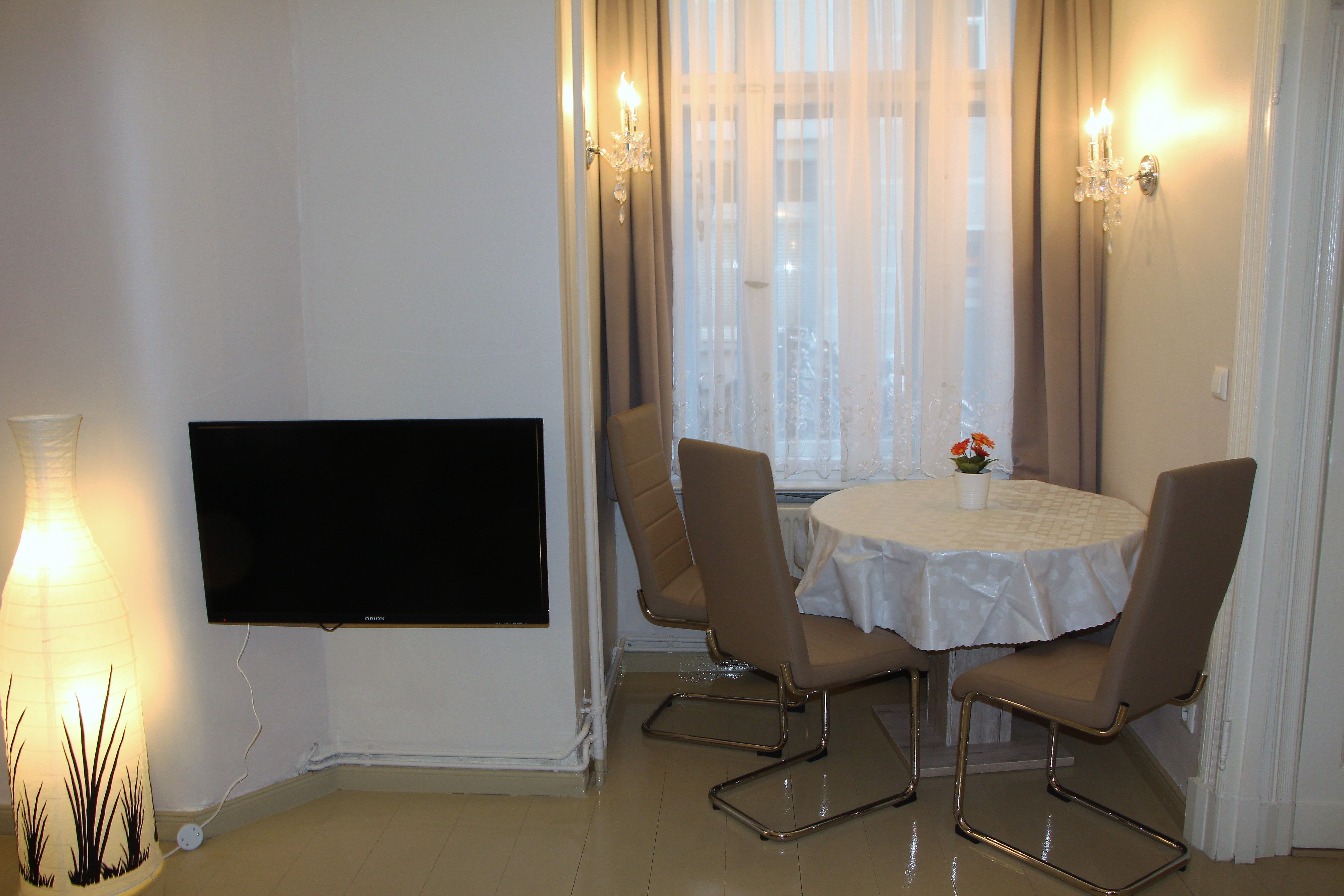 Spacious Flat In Moabit - Spacious flat in Moabit - Gallery - 19