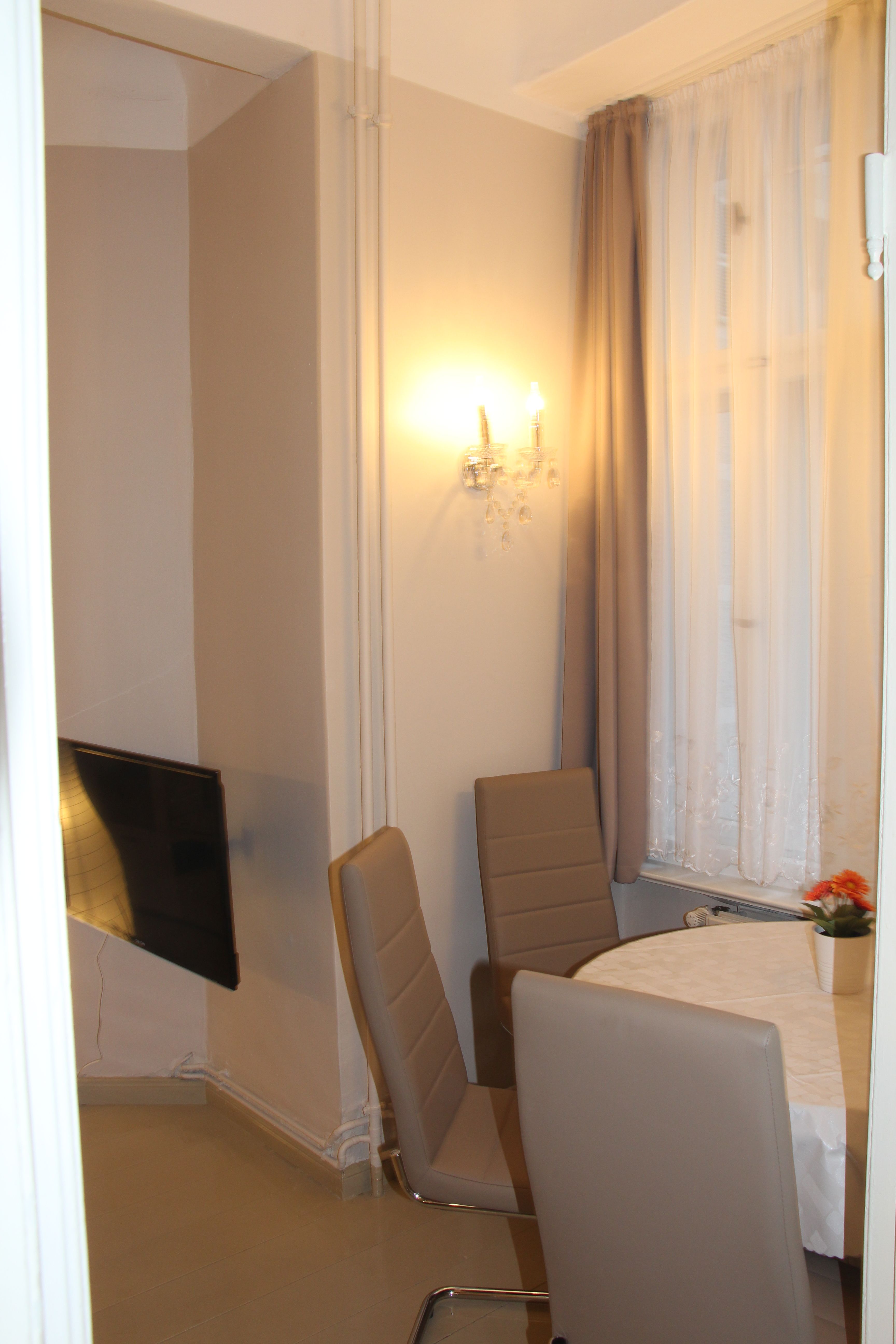 Spacious Flat In Moabit - Spacious flat in Moabit - Gallery - 17