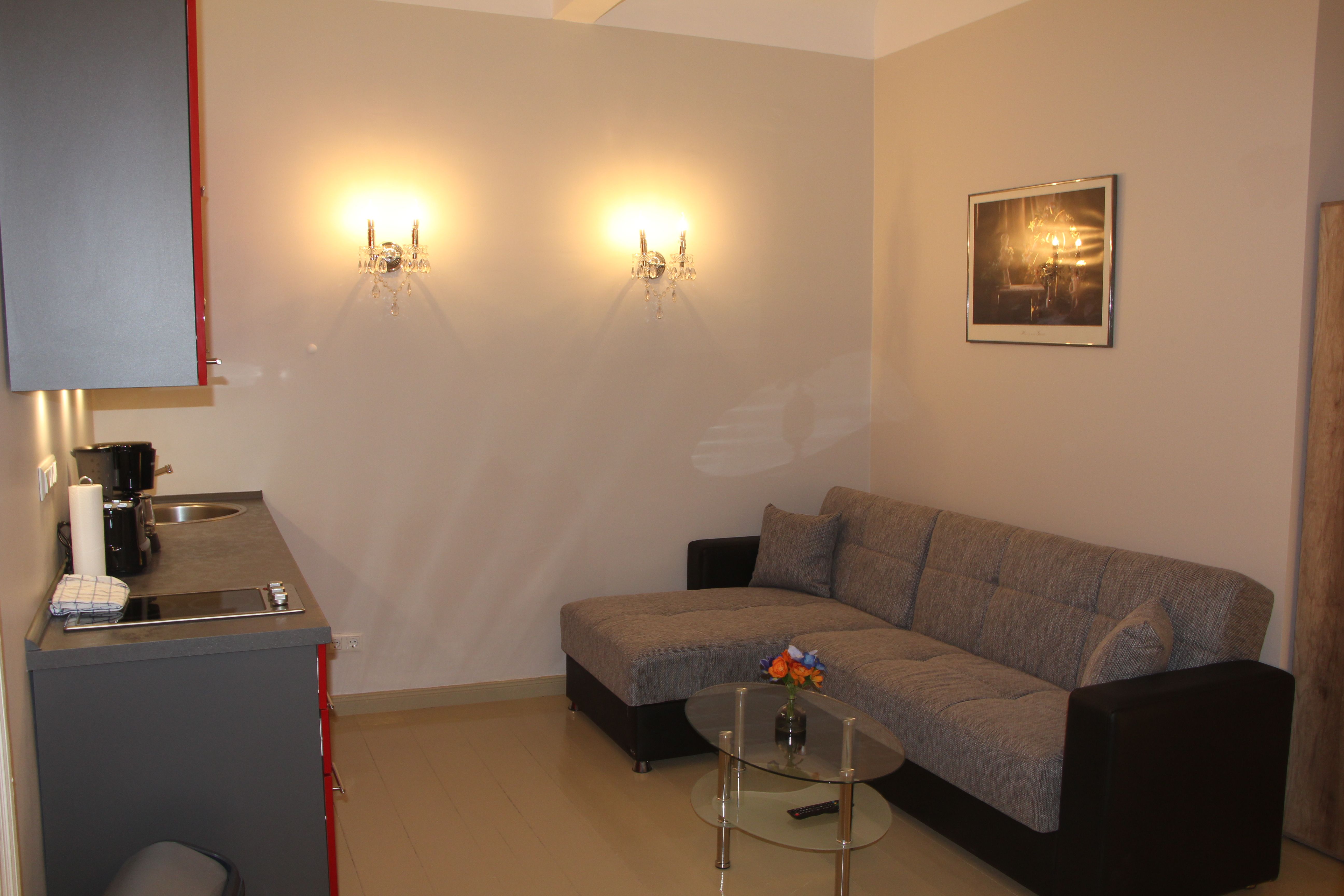 Spacious Flat In Moabit - Spacious flat in Moabit - Gallery - 20