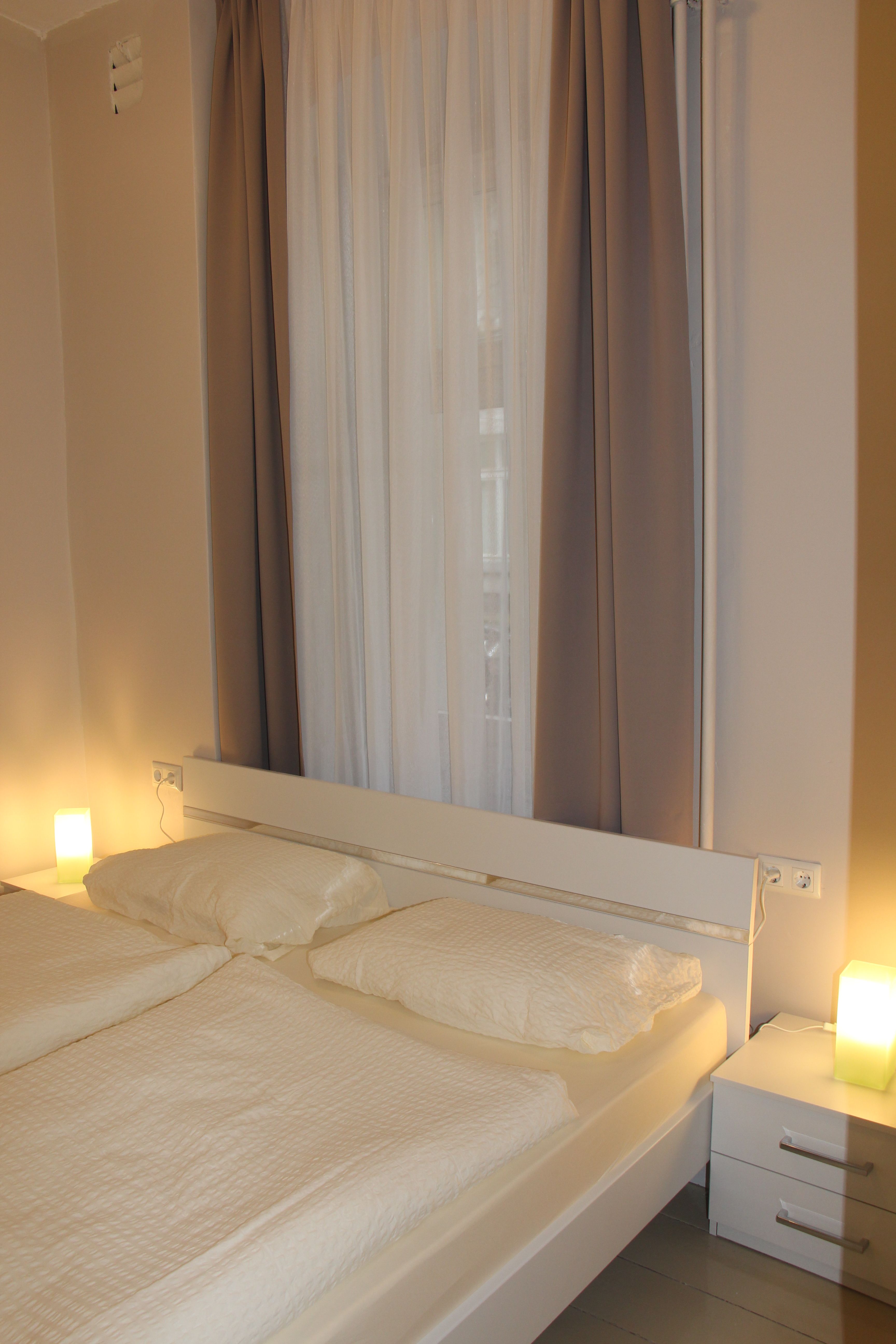 Spacious Flat In Moabit - Spacious flat in Moabit - Gallery - 3