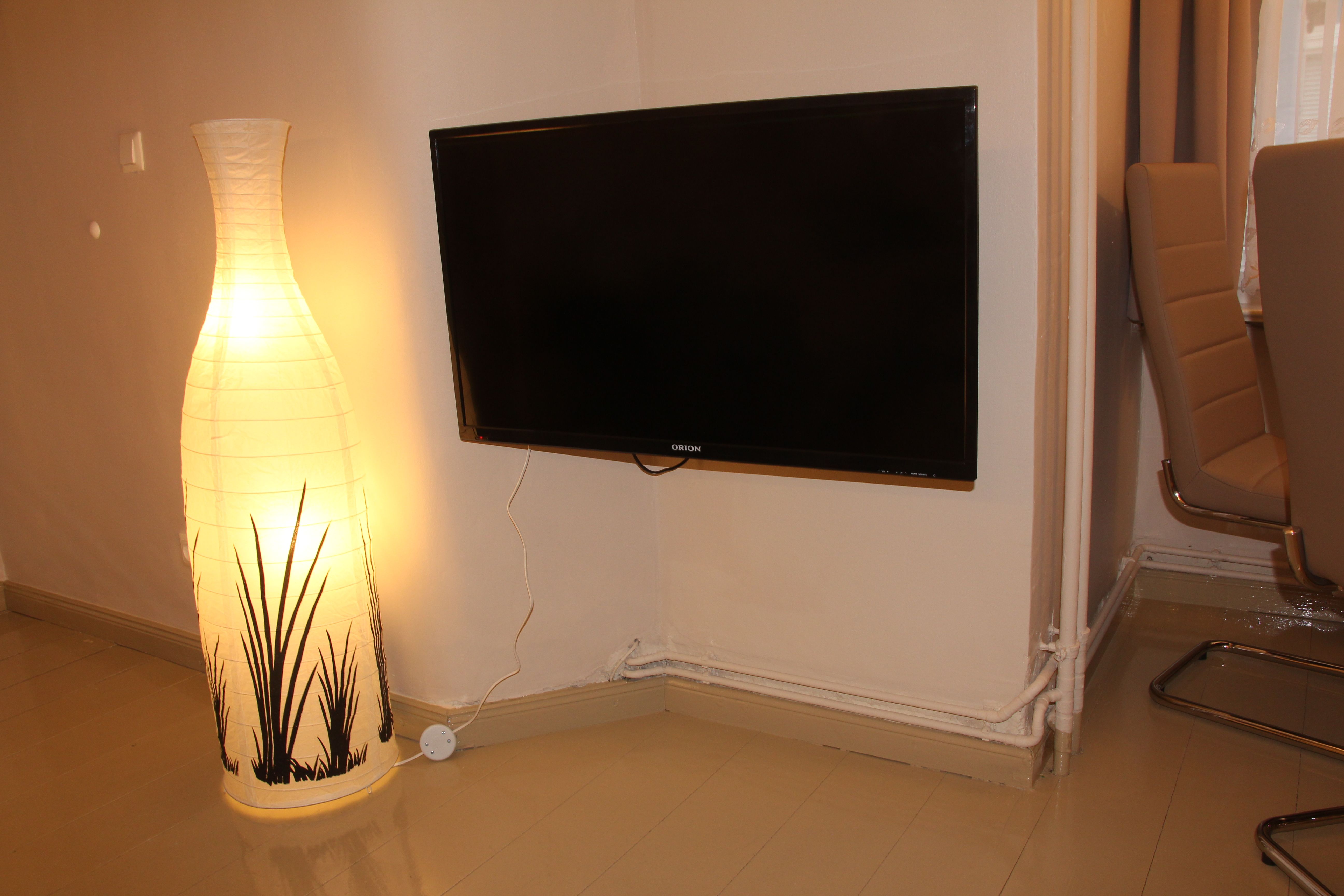Spacious Flat In Moabit - Spacious flat in Moabit - Gallery - 14