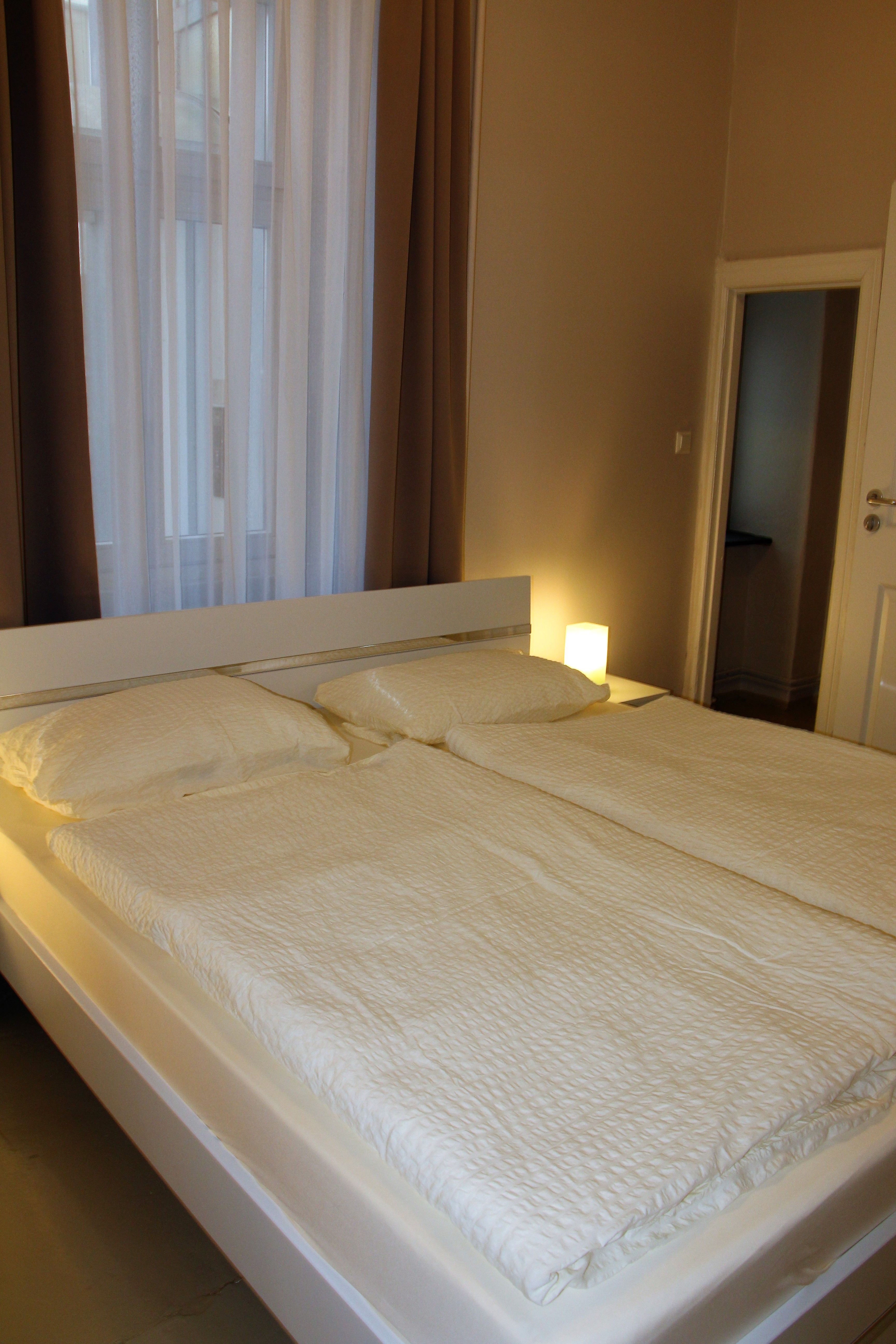 Spacious Flat In Moabit - Spacious flat in Moabit - Gallery - 5