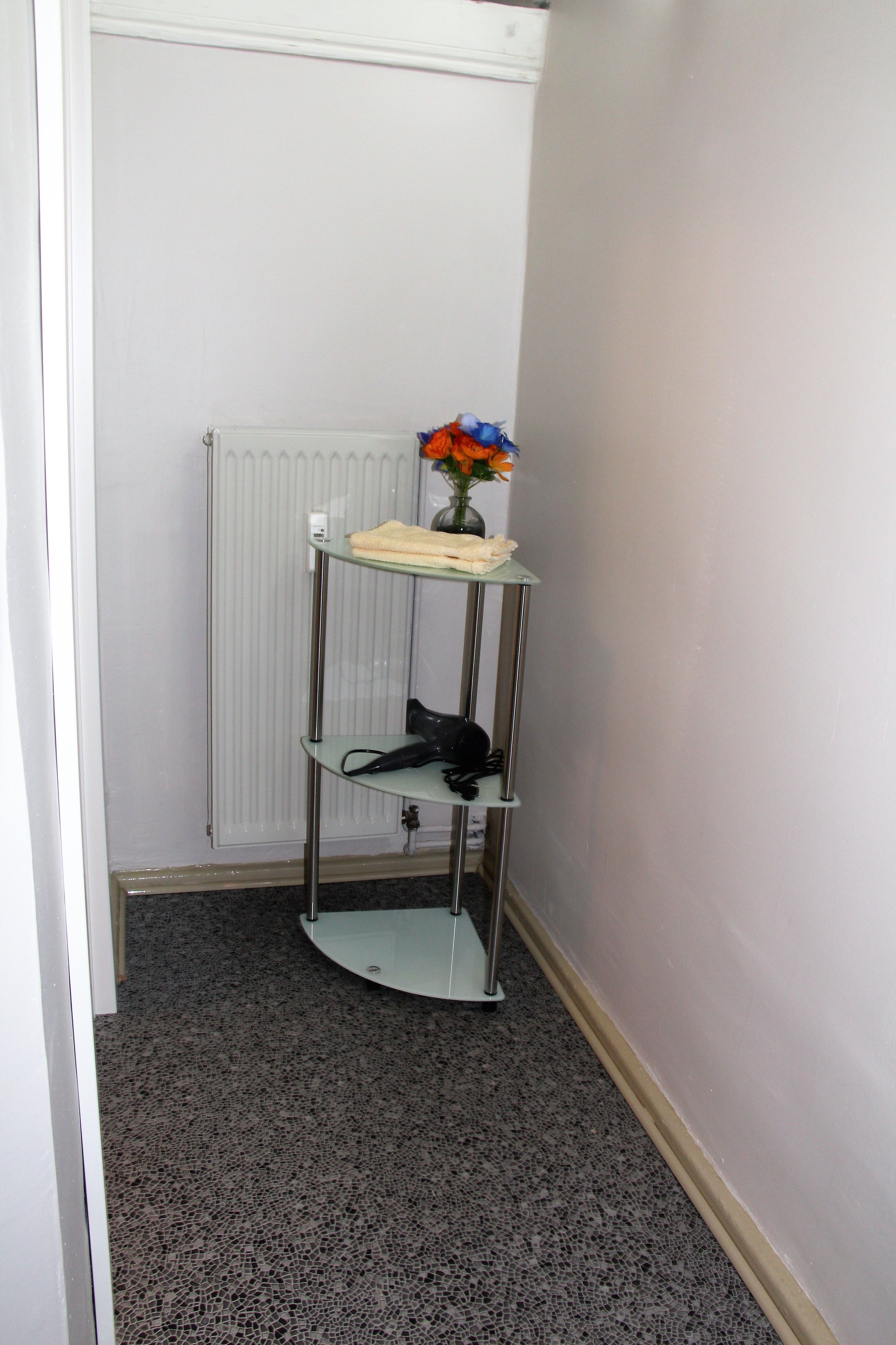 Spacious Flat In Moabit - Spacious flat in Moabit - Gallery - 6