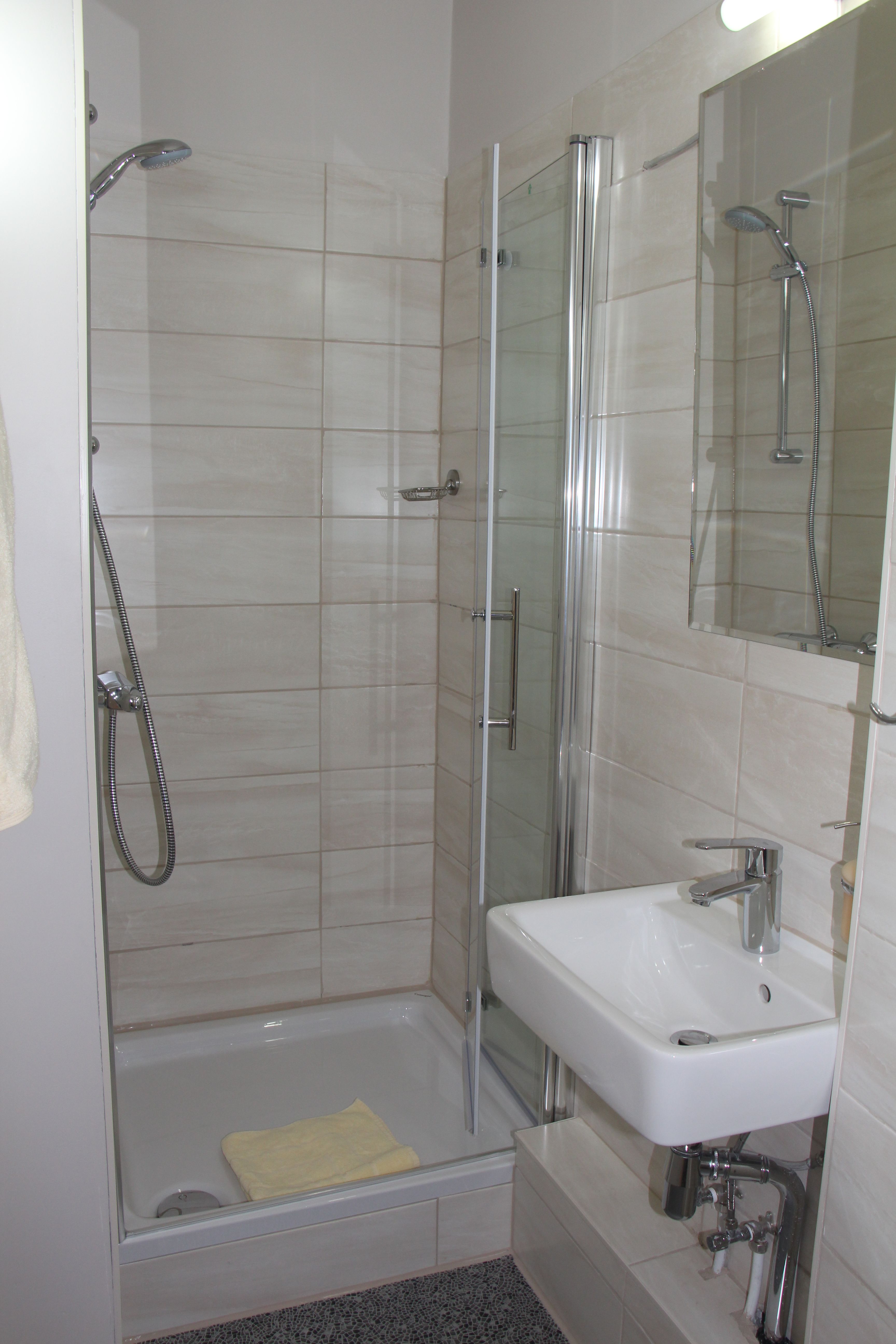 Spacious Flat In Moabit - Spacious flat in Moabit - Gallery - 11
