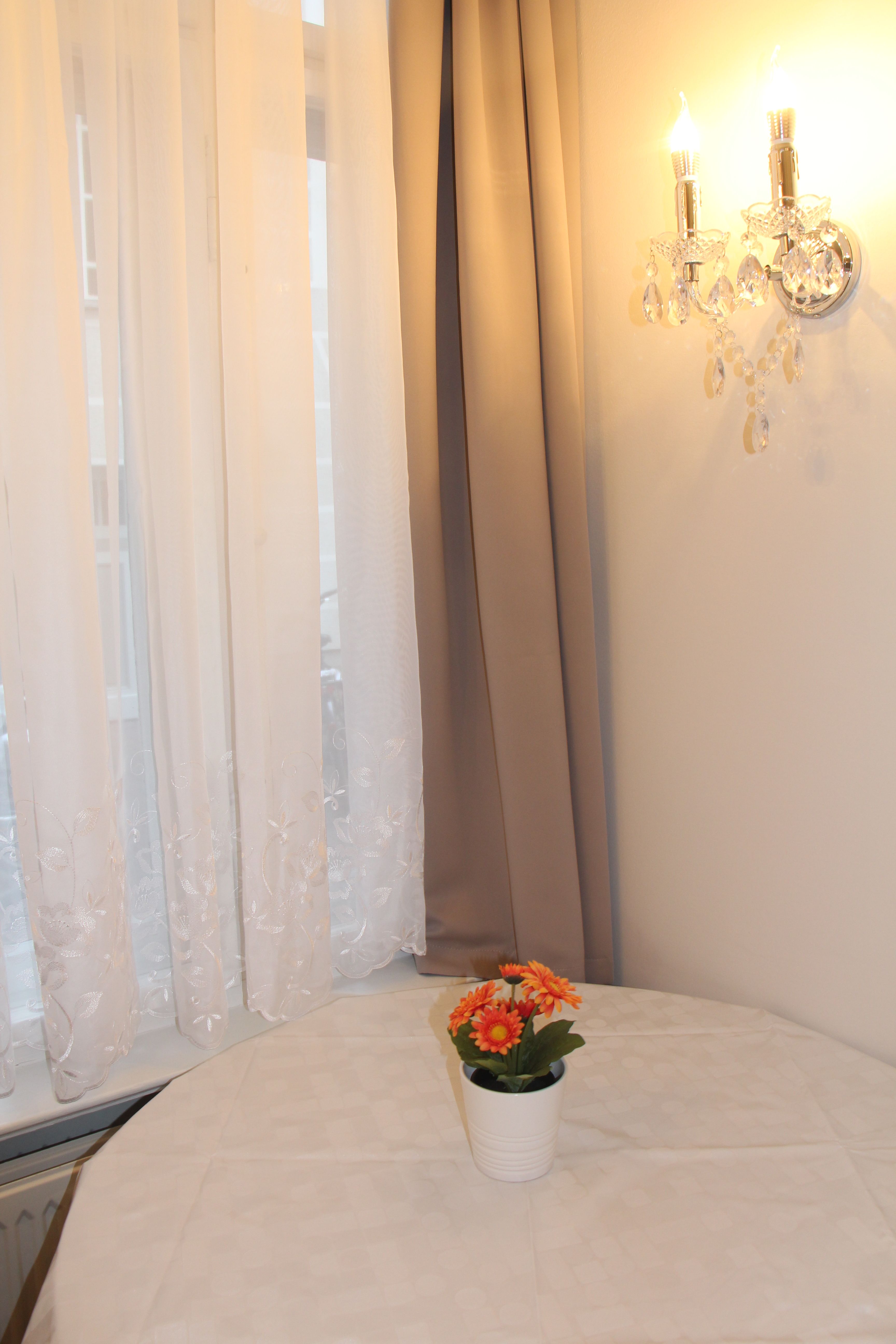 Spacious Flat In Moabit - Spacious flat in Moabit - Gallery - 18