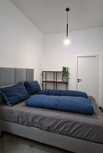 Cozy Studio Apartment in Schöneberg  - Gallery -  5
