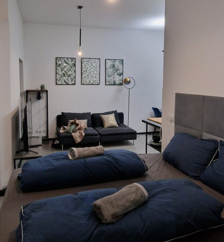 Cozy Studio Apartment in Schöneberg