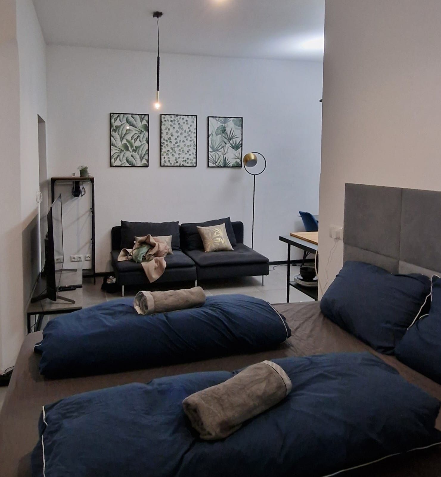 Cozy Studio Apartment In Schöneberg - Cozy Studio Apartment in Schöneberg - Gallery - 5
