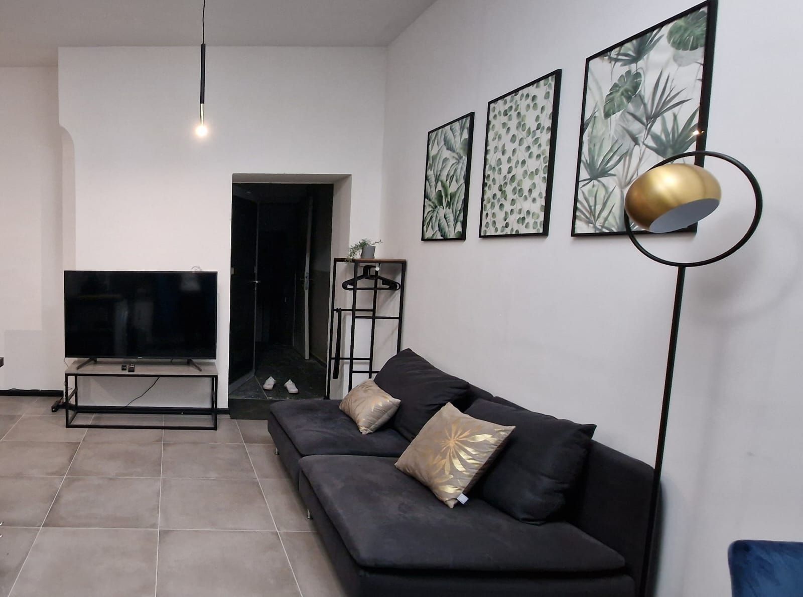 Cozy Studio Apartment In Schöneberg - Cozy Studio Apartment in Schöneberg - Gallery - 6