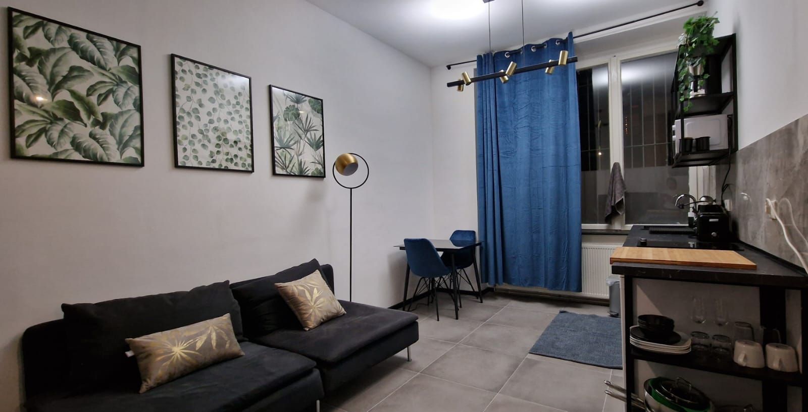 Cozy Studio Apartment In Schöneberg - Cozy Studio Apartment in Schöneberg - Gallery - 4