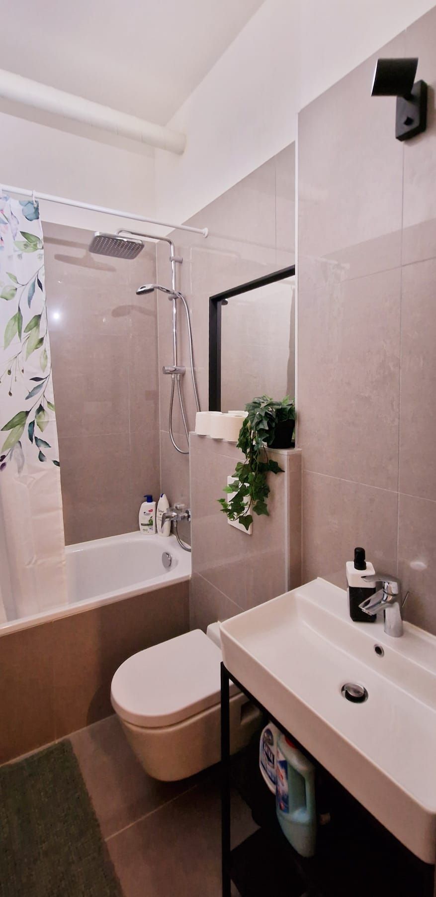 Cozy Studio Apartment In Schöneberg - Cozy Studio Apartment in Schöneberg - Gallery - 1