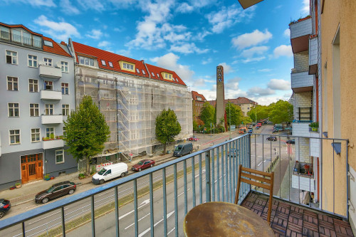 WG056.04 Detmolder Straße  - Gallery -  5