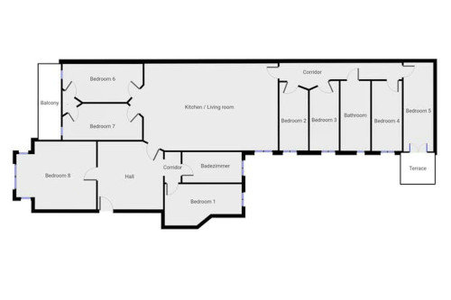 WG093.08 Weimarische Straße