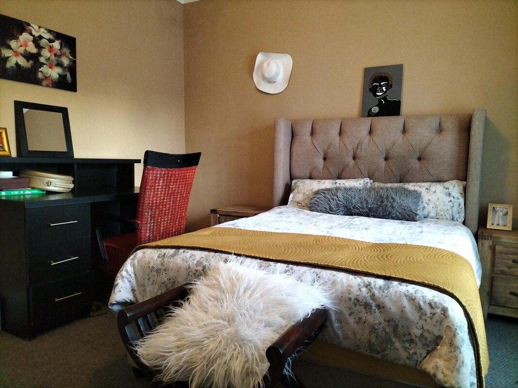 2 Bed/Loft (Full Room) - 1