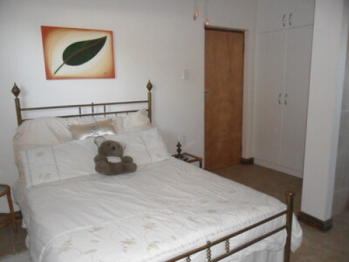 Dew Drop Inn