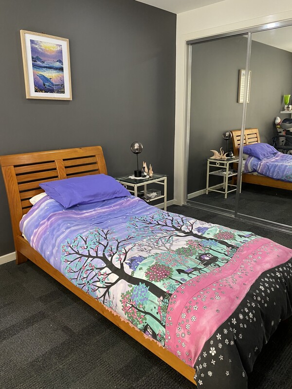 BEDROOM 2(Full Room) - 1