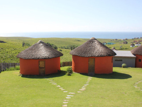 Swell Eco Lodge - Gallery - 25