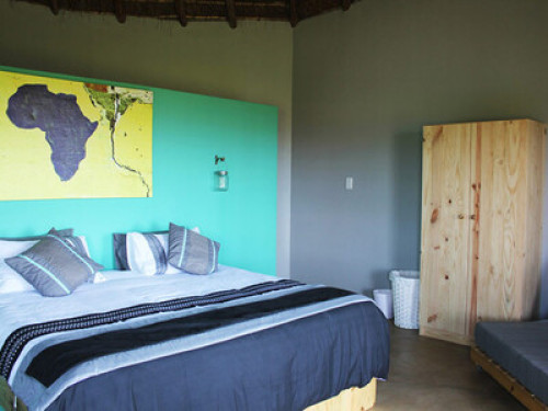 Swell Eco Lodge - Gallery - 21