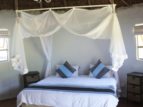 Swell Eco Lodge - Gallery - 24