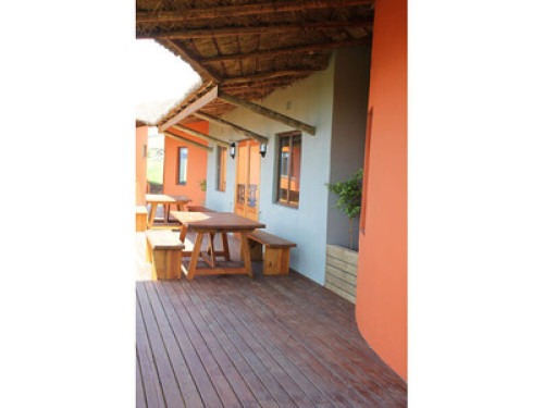 Swell Eco Lodge - Gallery - 23