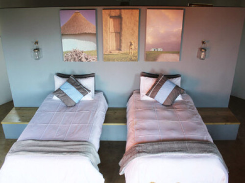 Swell Eco Lodge - Gallery - 19