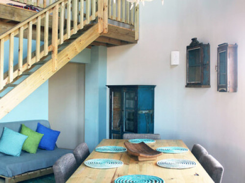 Swell Eco Lodge - Gallery - 17