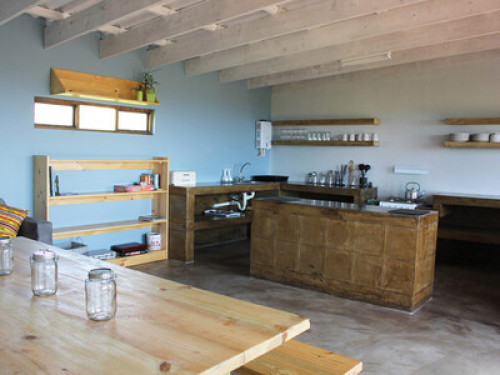 Swell Eco Lodge