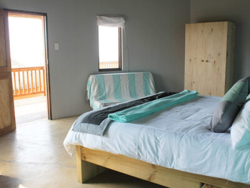 Swell Eco Lodge - Gallery - 18
