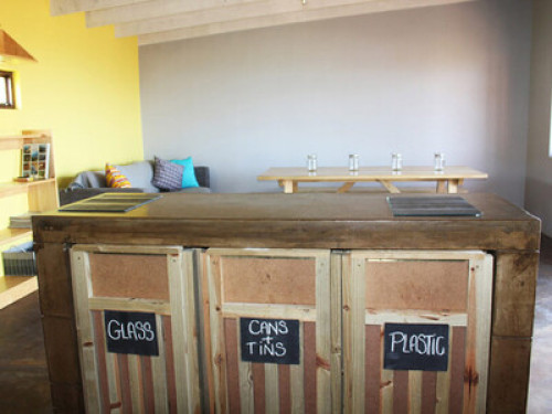 Swell Eco Lodge
