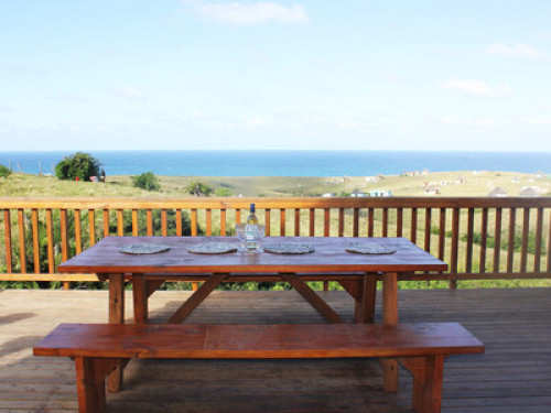 Swell Eco Lodge