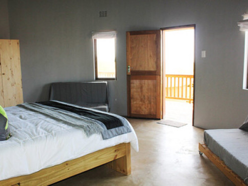 Swell Eco Lodge - Gallery - 20