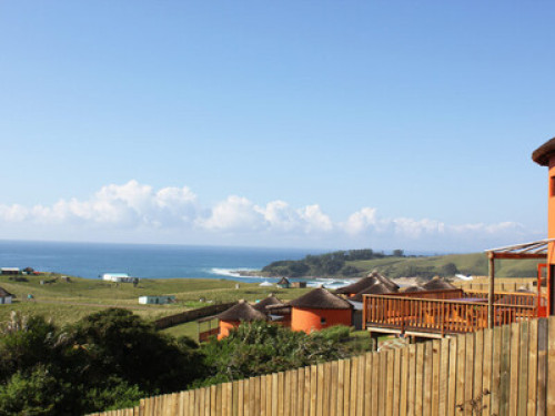 Swell Eco Lodge - Gallery - 26