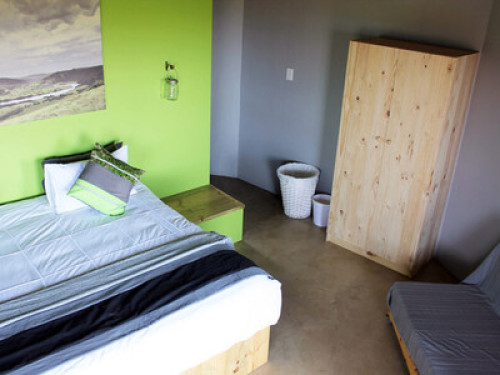 Swell Eco Lodge - Gallery - 22