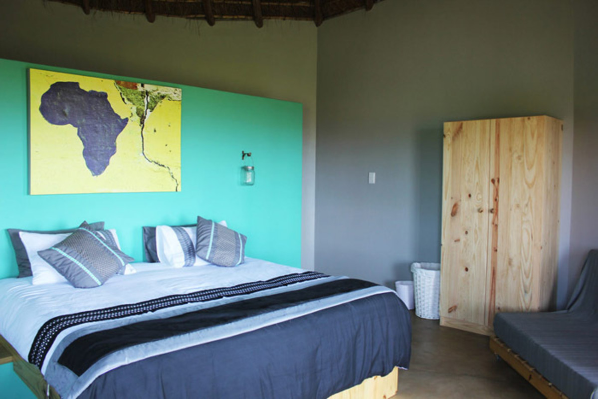 Sea Facing Duplex Room 3(Full Room) - 1