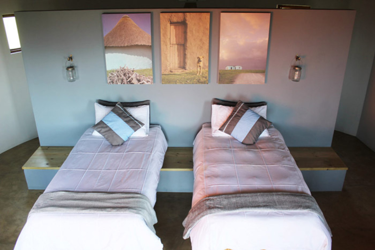 Sea Facing Duplex Room 5(Full Room) - 1