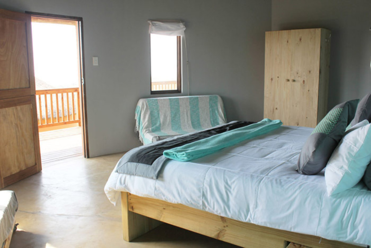 Sea Facing Duplex Room 6(Full Room) - 1