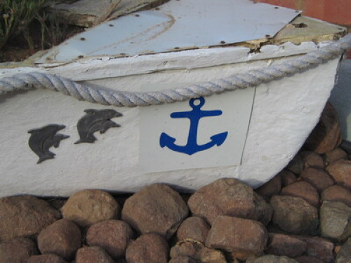 Anker guesthouse - Gallery - 24