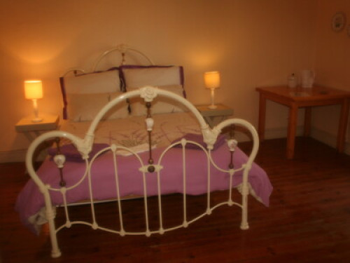 Anker guesthouse - Gallery - 12