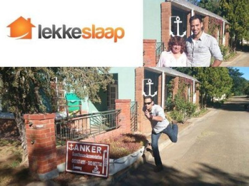 Anker guesthouse - Gallery - 28